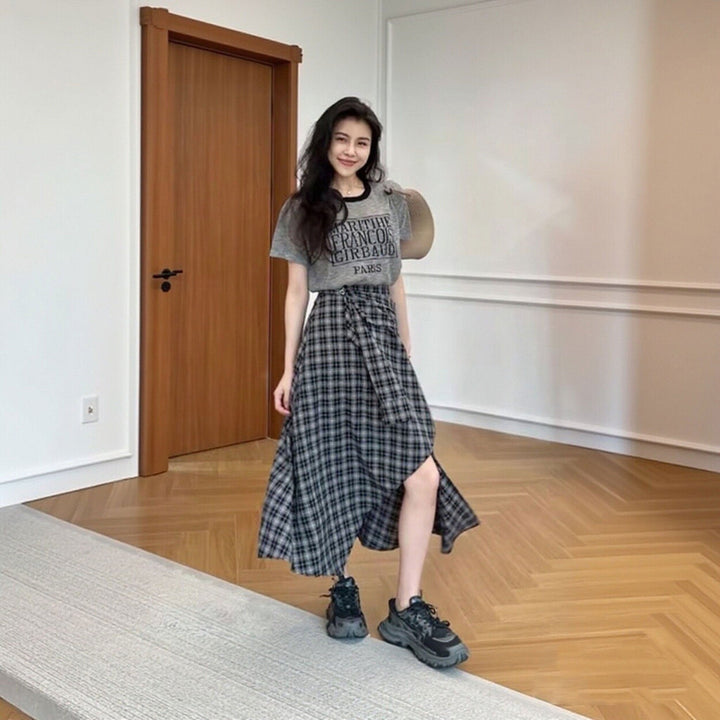 T シャツ セットアップ — Reina Tokyo