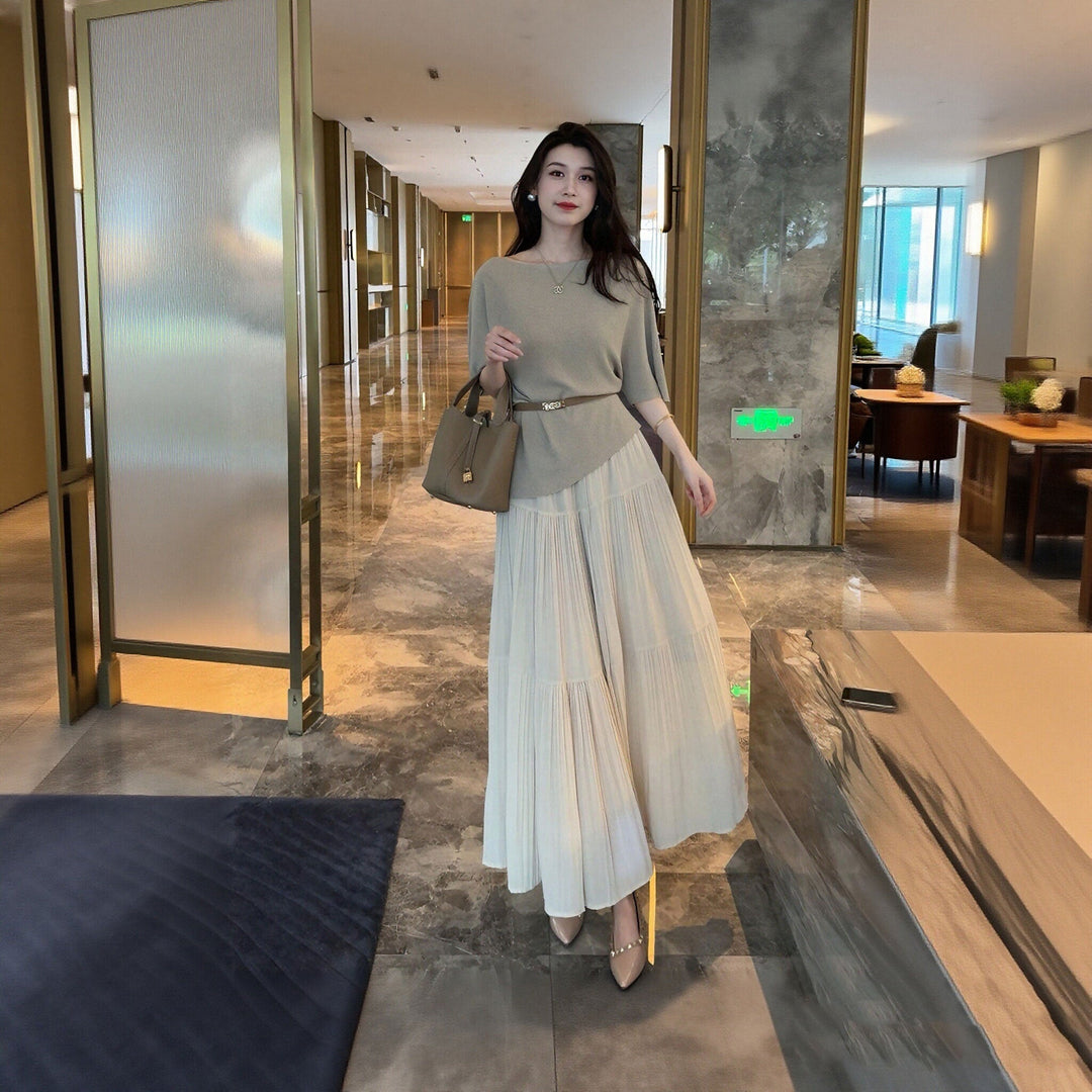 トップス ＆ セットアップ — Reina Tokyo
