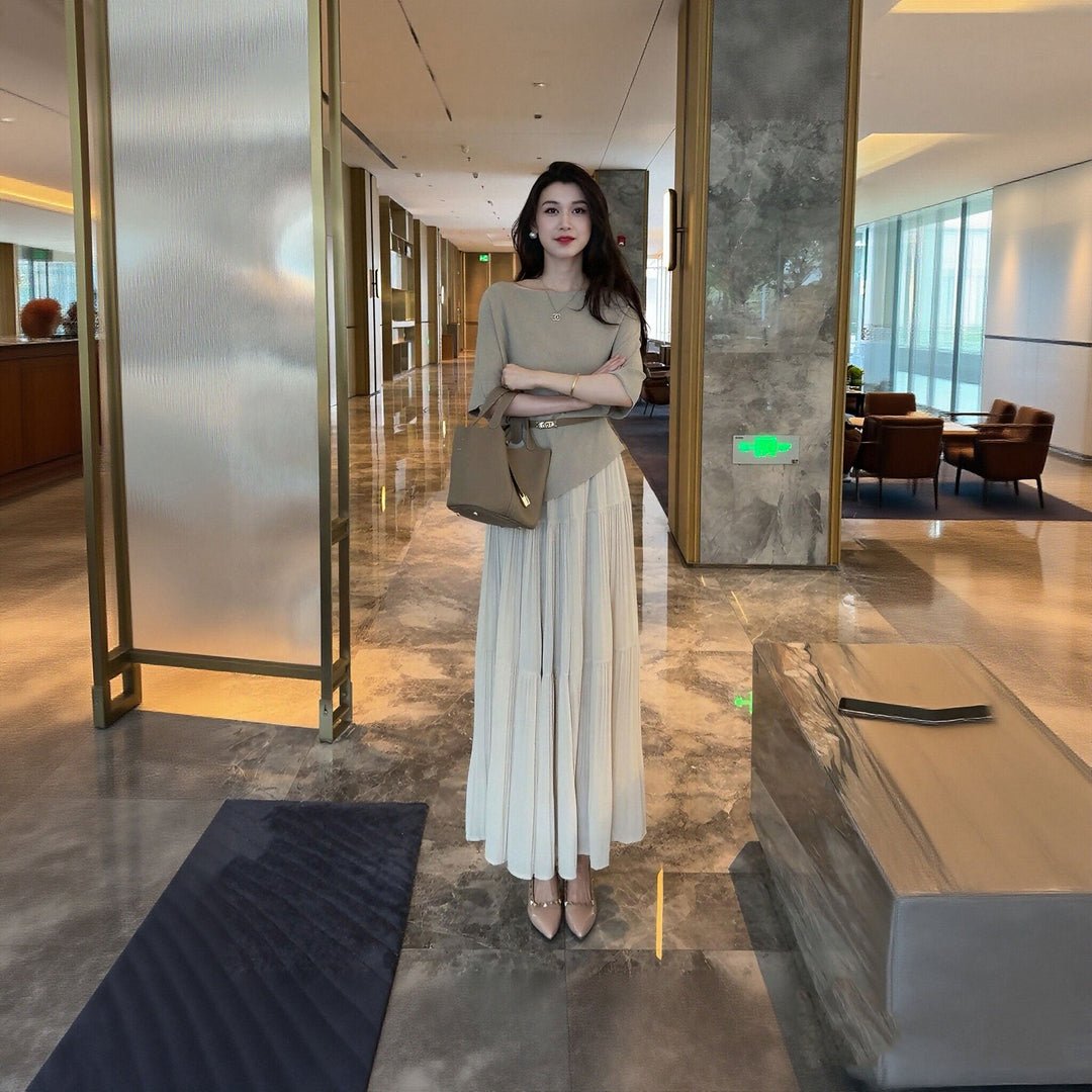 トップス ＆ セットアップ — Reina Tokyo