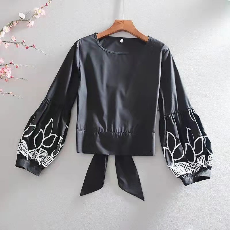 トップス — Reina Tokyo
