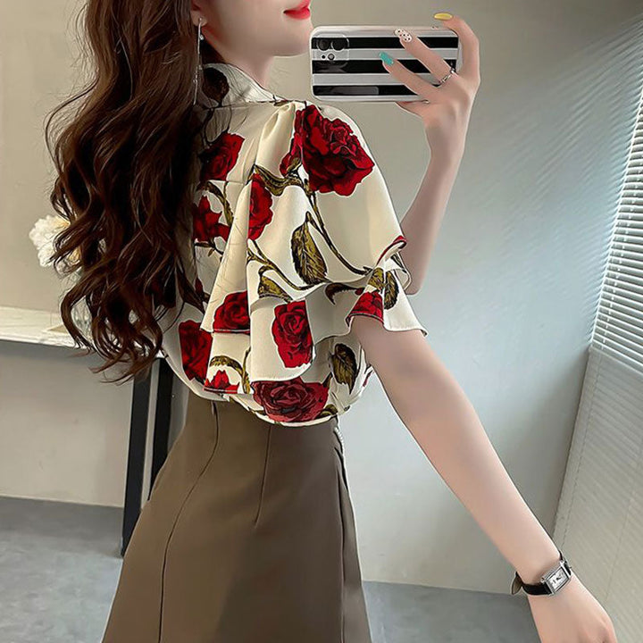 トップス — Reina Tokyo