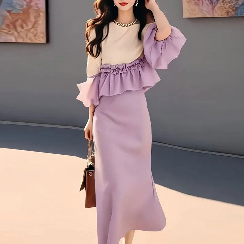 セットアップ — Reina Tokyo