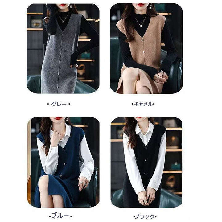 ワンピース — Reina Tokyo