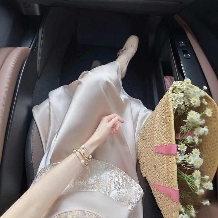 結婚式 お呼ばれ セットアップ — Reina Tokyo