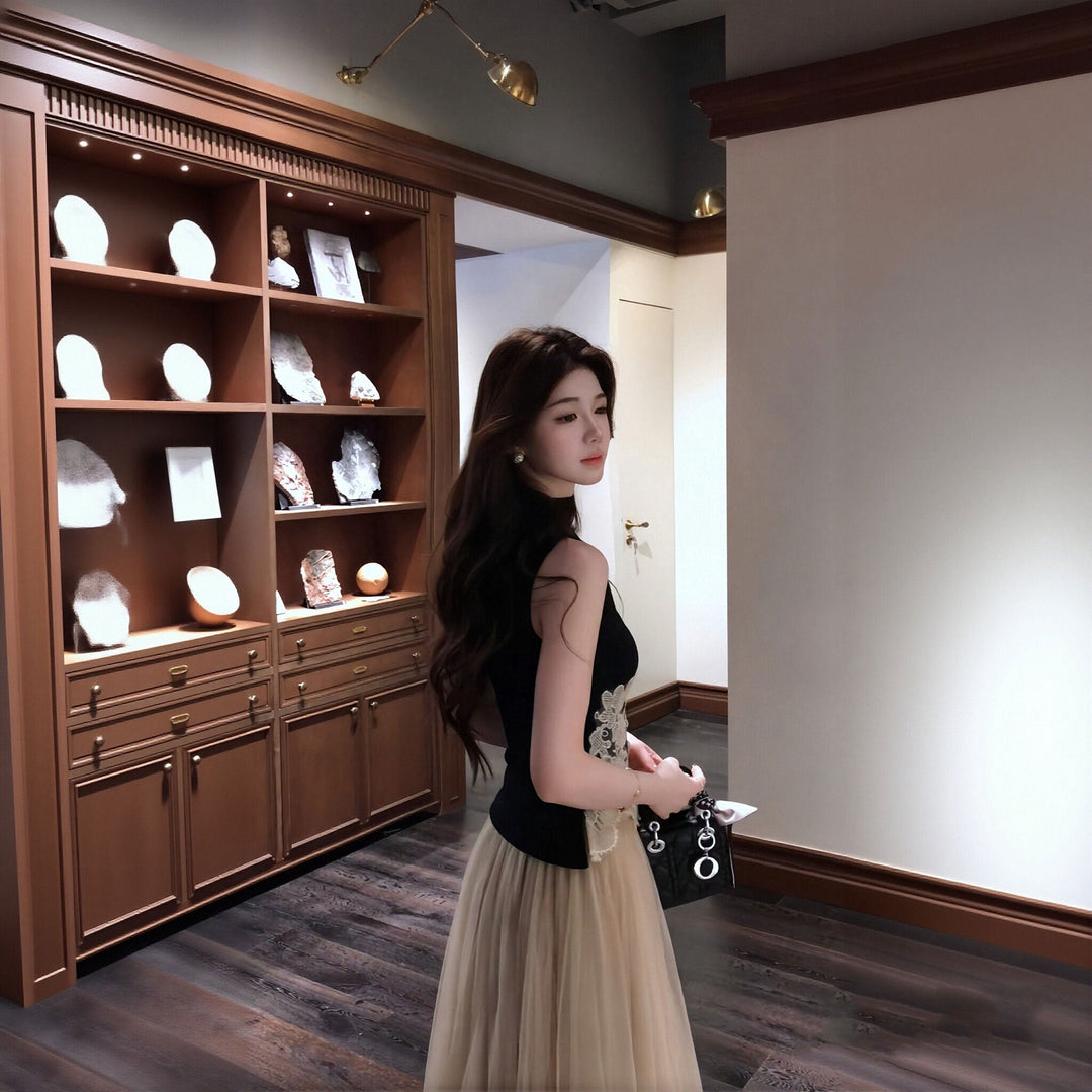 × セットアップ — Reina Tokyo