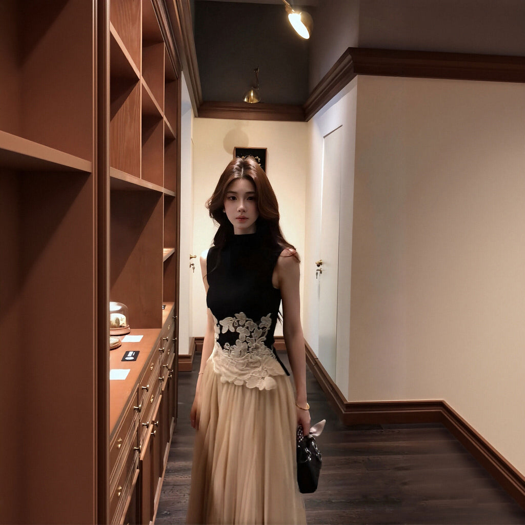 × セットアップ — Reina Tokyo