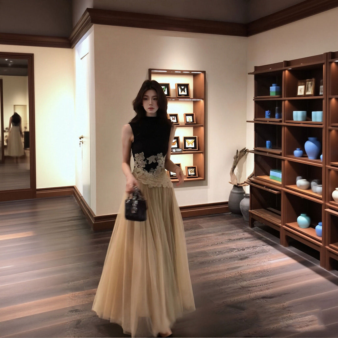 × セットアップ — Reina Tokyo