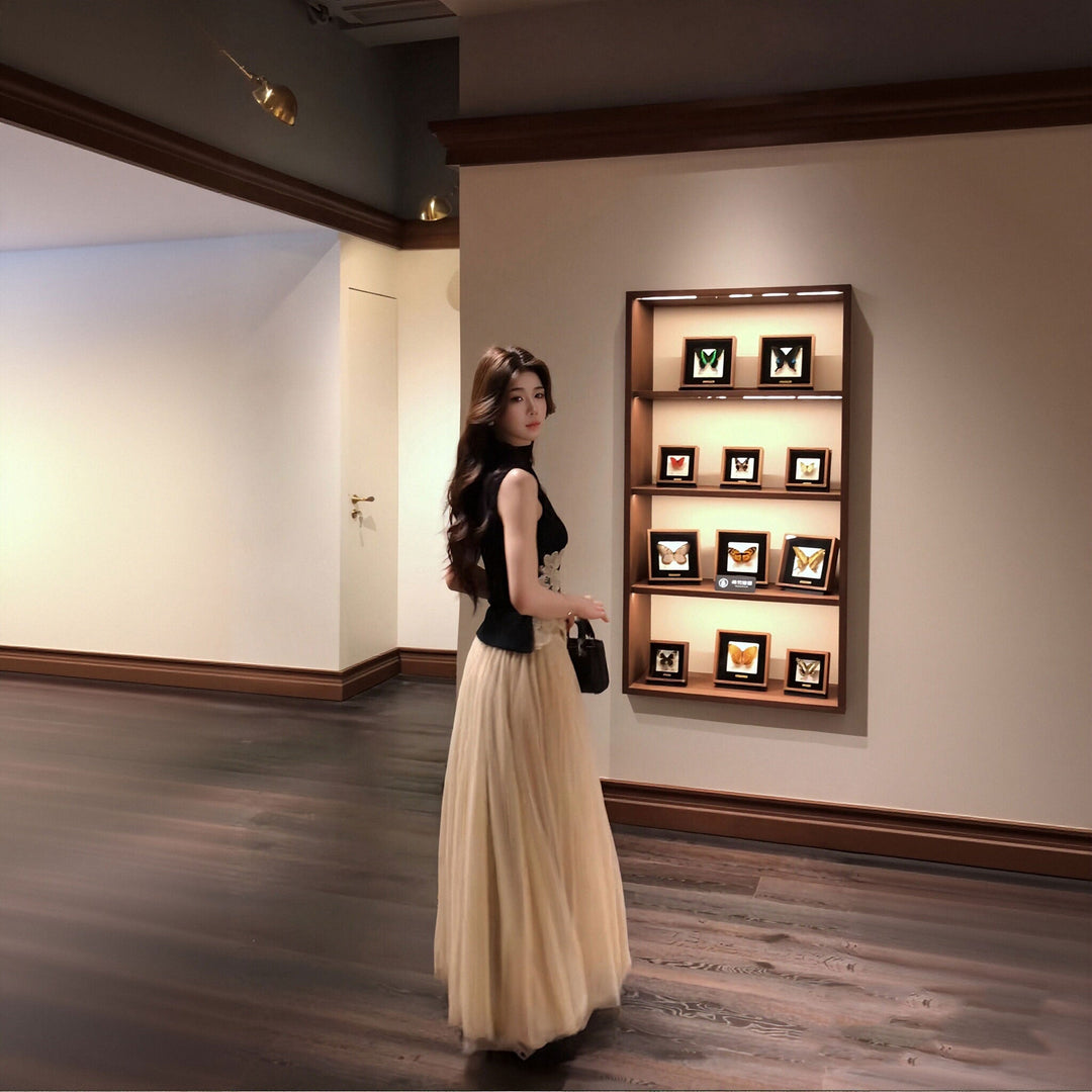 × セットアップ — Reina Tokyo
