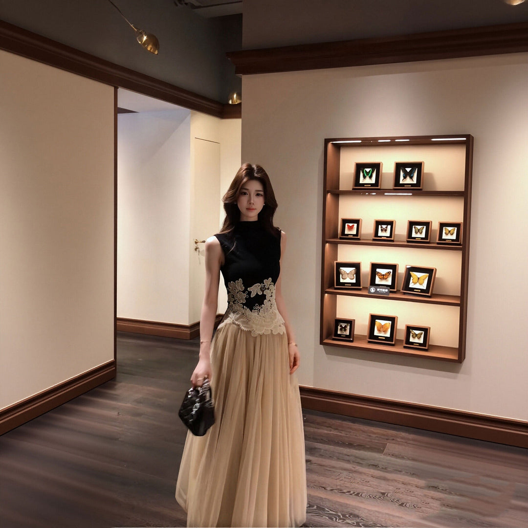 × セットアップ — Reina Tokyo