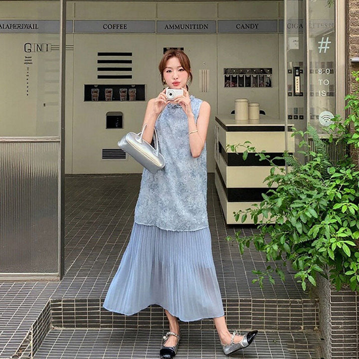 ワンピース — Reina Tokyo