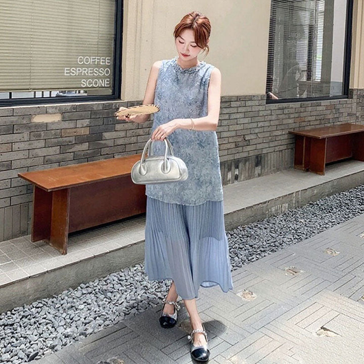 ワンピース — Reina Tokyo