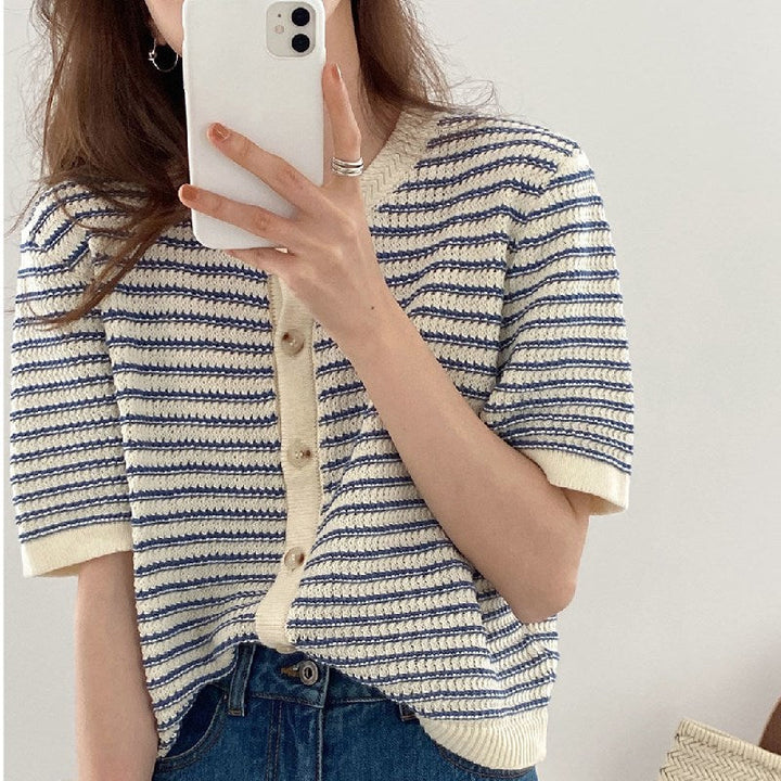 トップス — Reina Tokyo