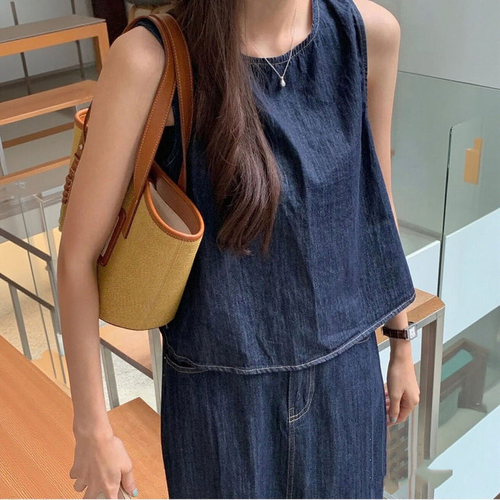 レディース 大人カジュアル セットアップ — Reina Tokyo
