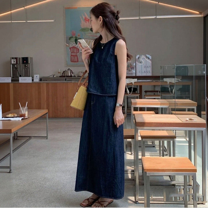 レディース 大人カジュアル セットアップ — Reina Tokyo