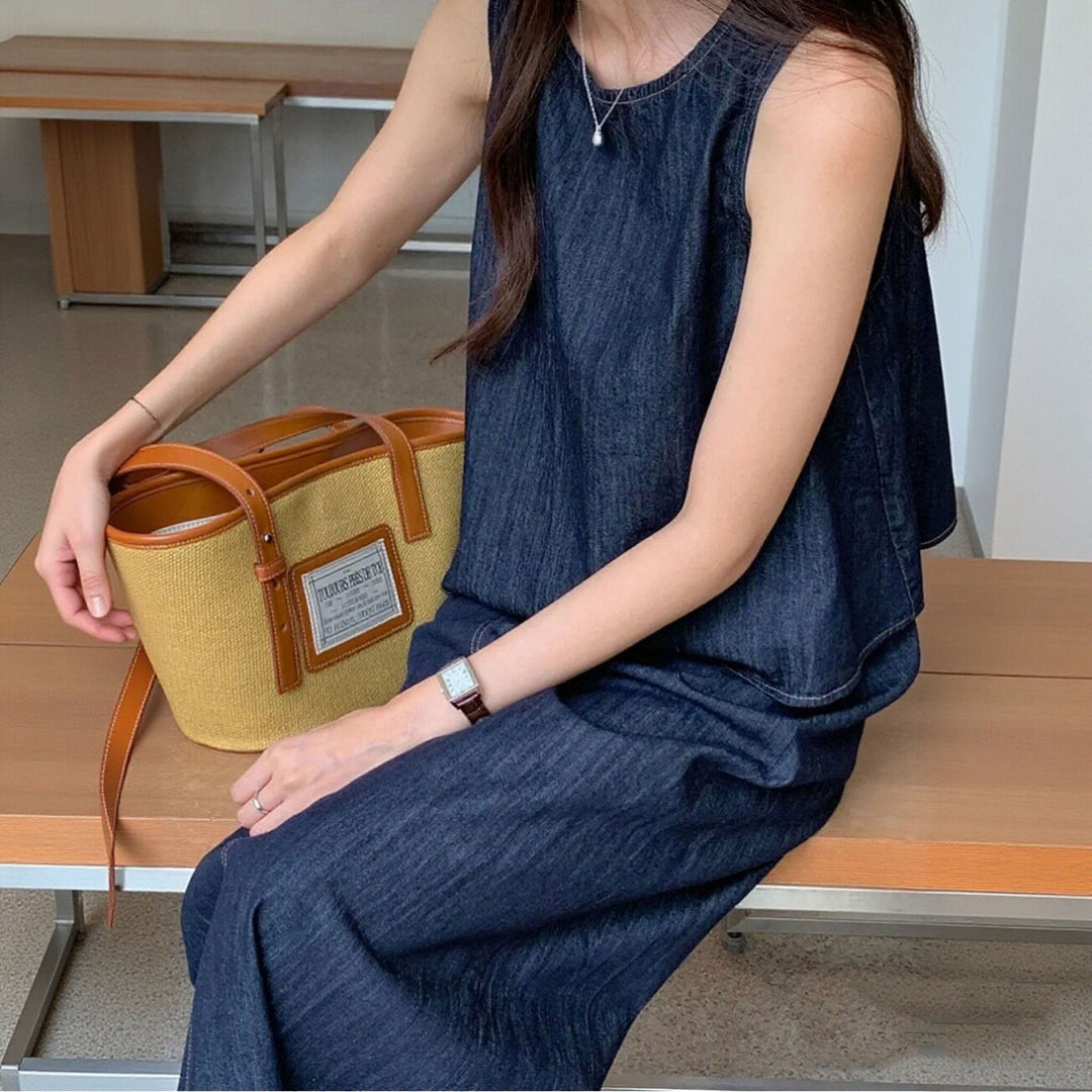 レディース 大人カジュアル セットアップ — Reina Tokyo