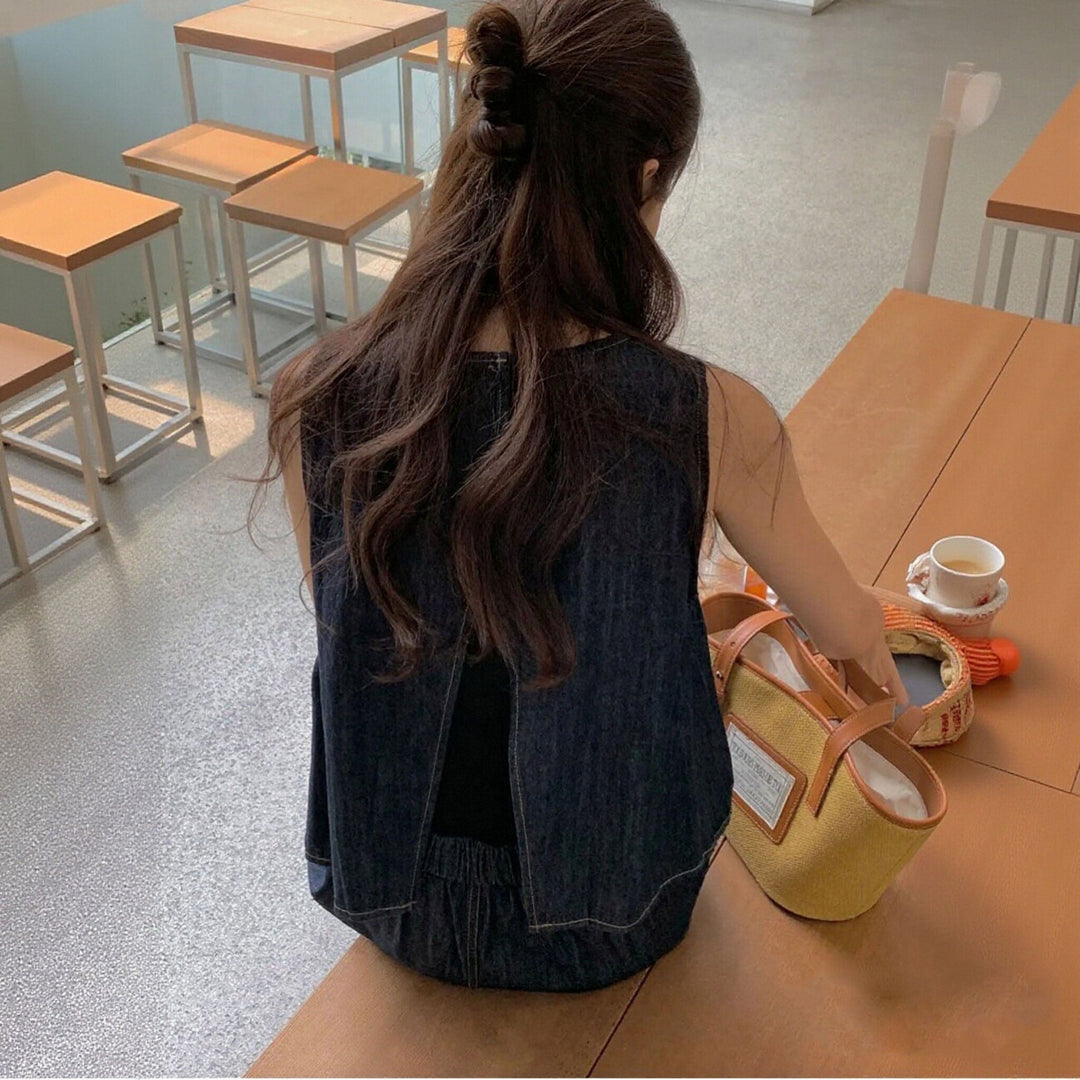 レディース 大人カジュアル セットアップ — Reina Tokyo
