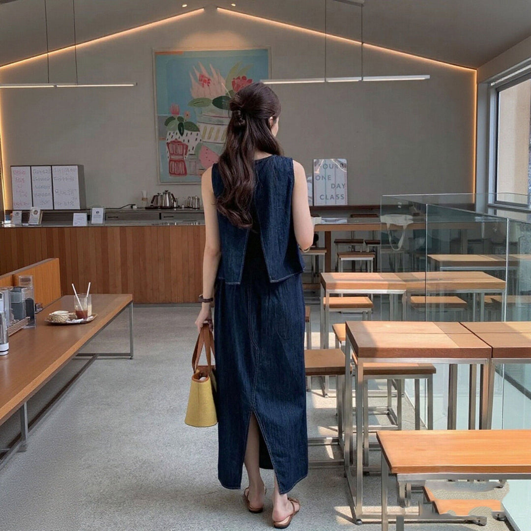 レディース 大人カジュアル セットアップ — Reina Tokyo