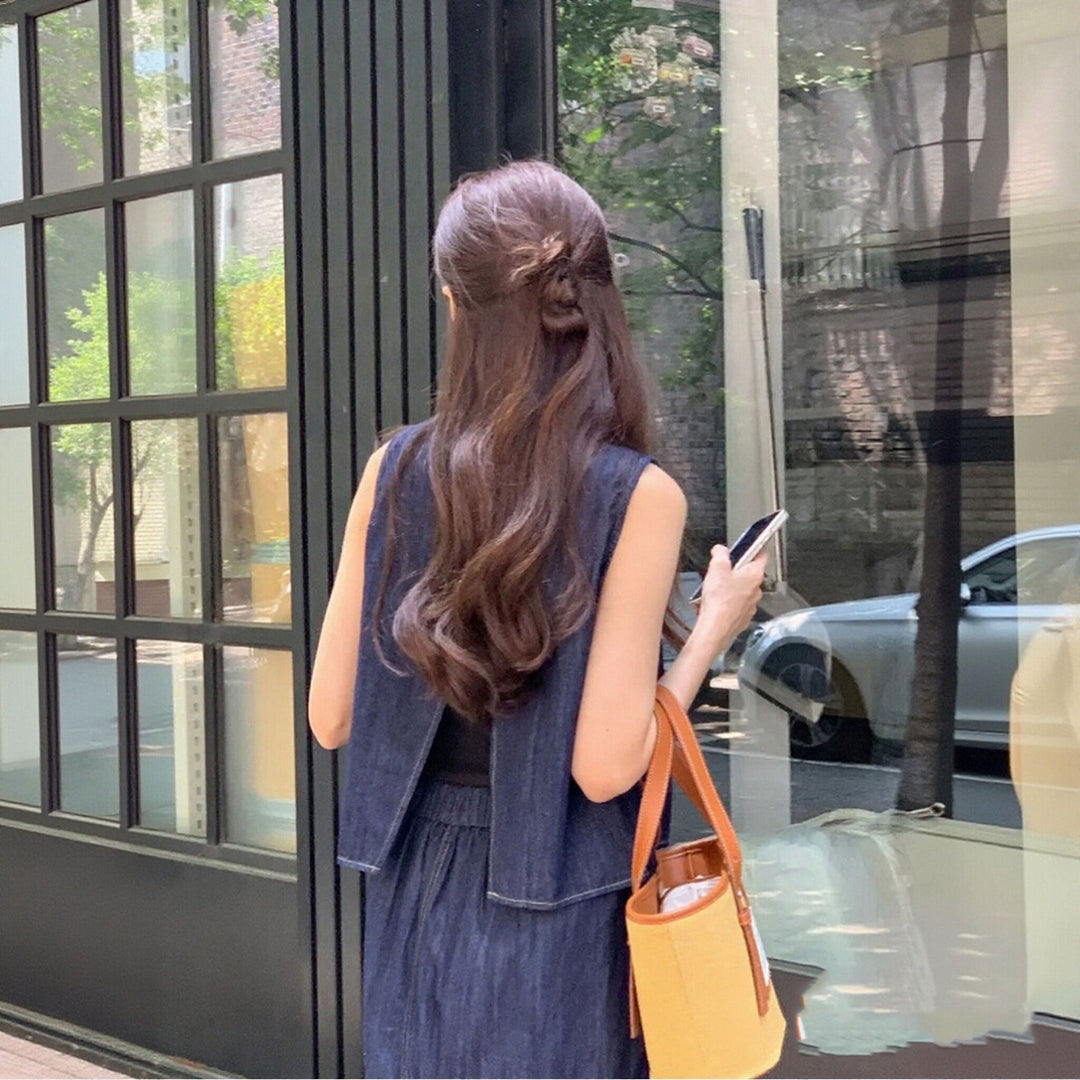 レディース 大人カジュアル セットアップ — Reina Tokyo