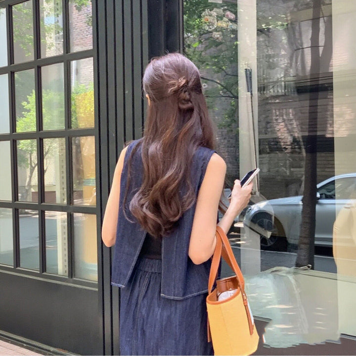 レディース 大人カジュアル セットアップ — Reina Tokyo