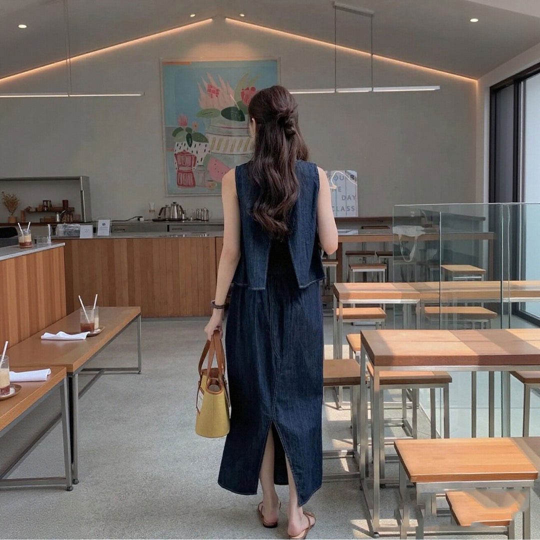 レディース 大人カジュアル セットアップ — Reina Tokyo