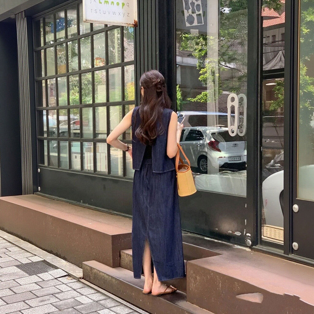 レディース 大人カジュアル セットアップ — Reina Tokyo