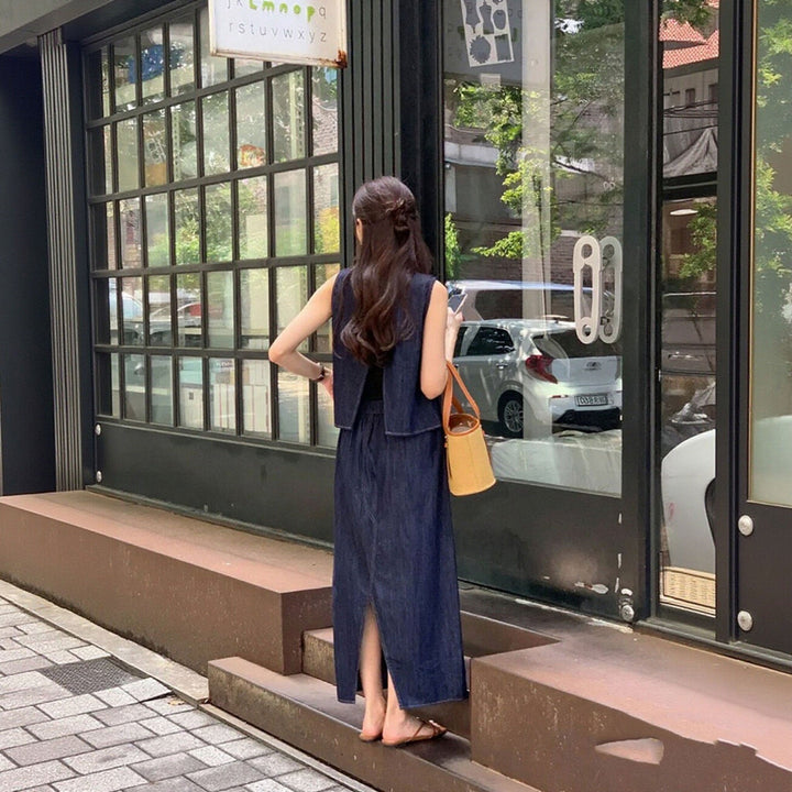 レディース 大人カジュアル セットアップ — Reina Tokyo