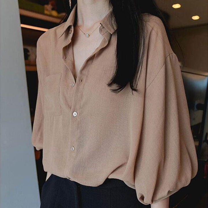 トップス — Reina Tokyo