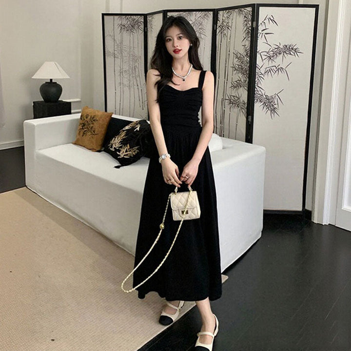 2点セット 体型カバーデートコーデ セットアップ — Reina Tokyo