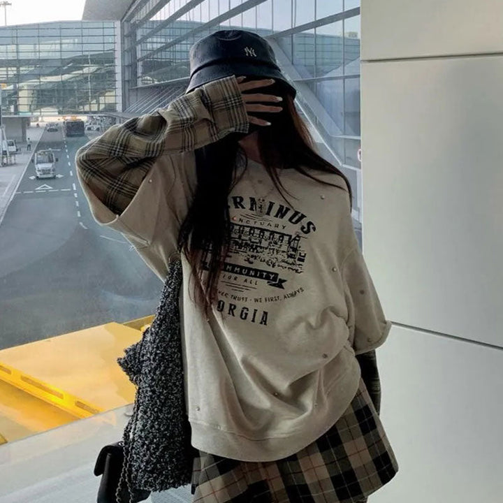 トップス — Reina Tokyo