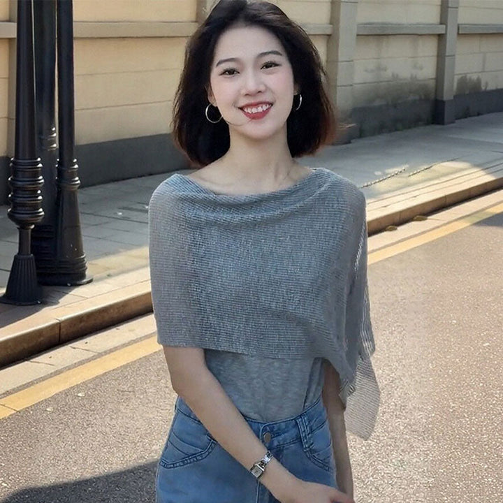 ゆったり ナチュラル トップス — Reina Tokyo