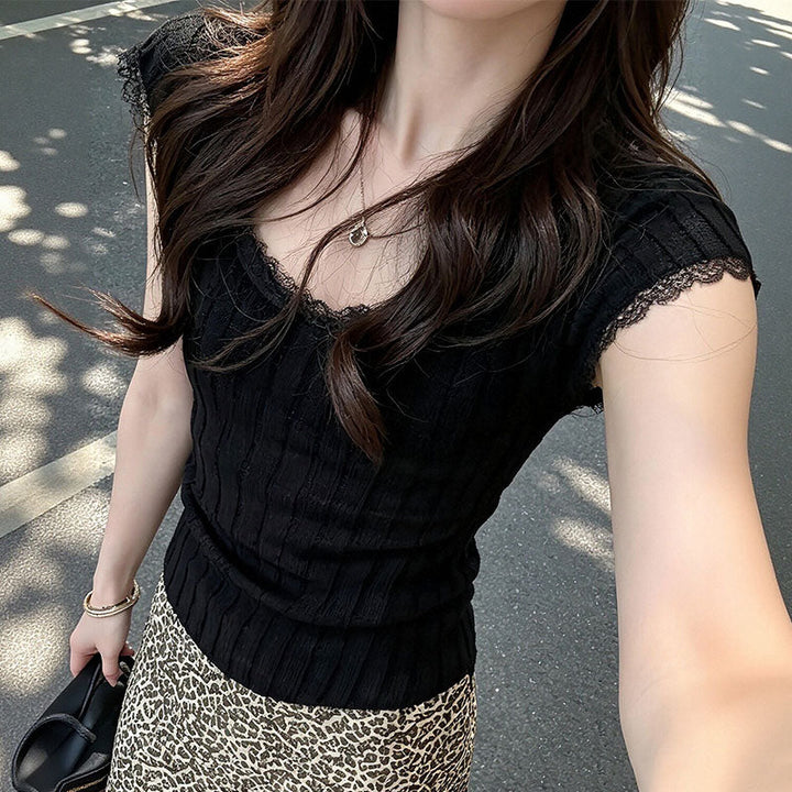 レディース U トップス — Reina Tokyo