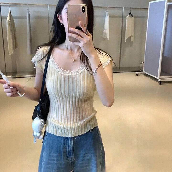 レディース U トップス — Reina Tokyo