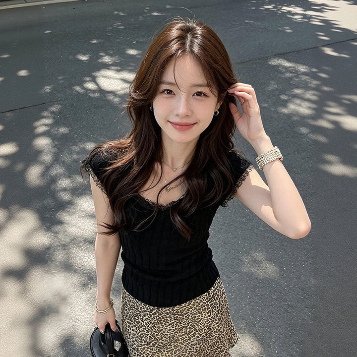 レディース U トップス — Reina Tokyo