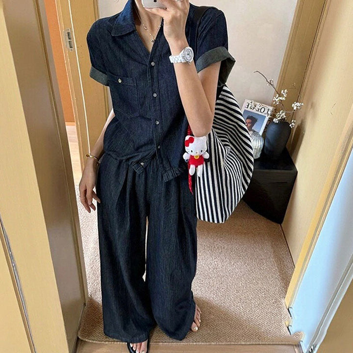 2 + セットアップ — Reina Tokyo
