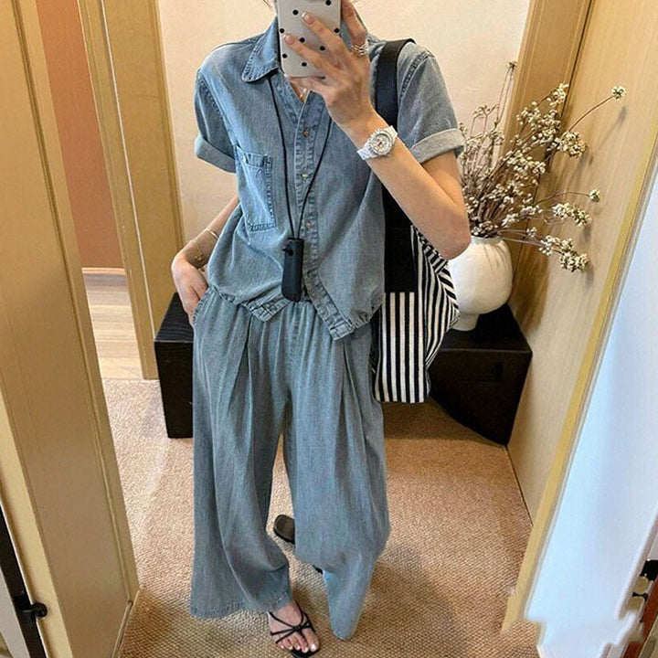 2 + セットアップ — Reina Tokyo