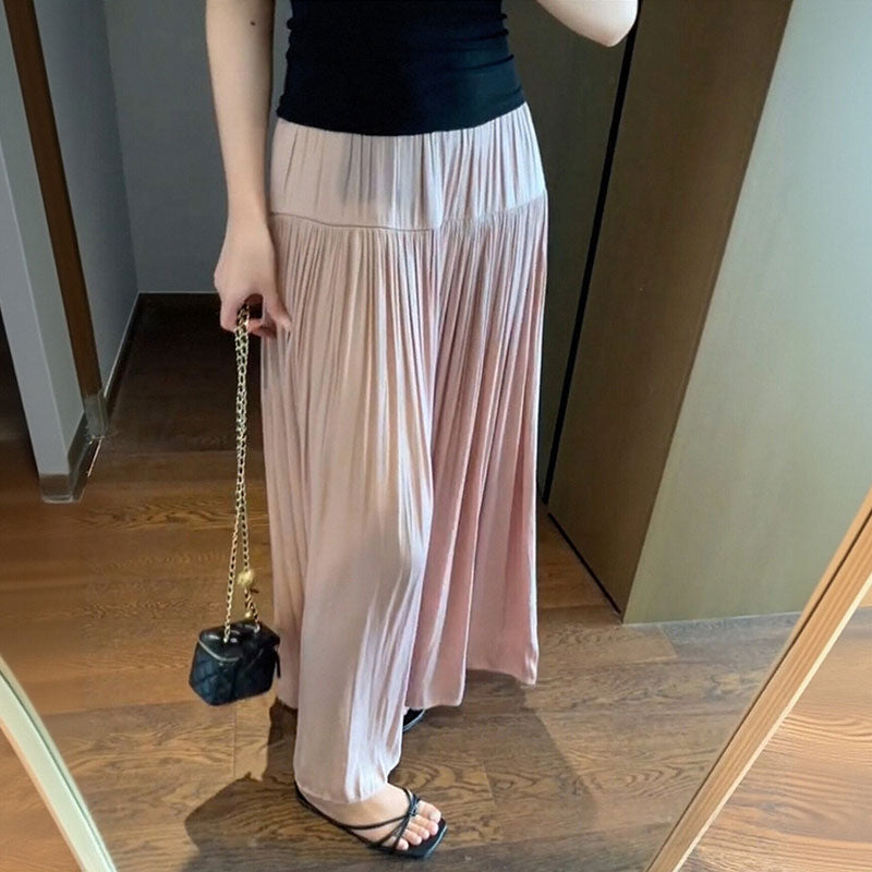 + プリーツ セットアップ — Reina Tokyo