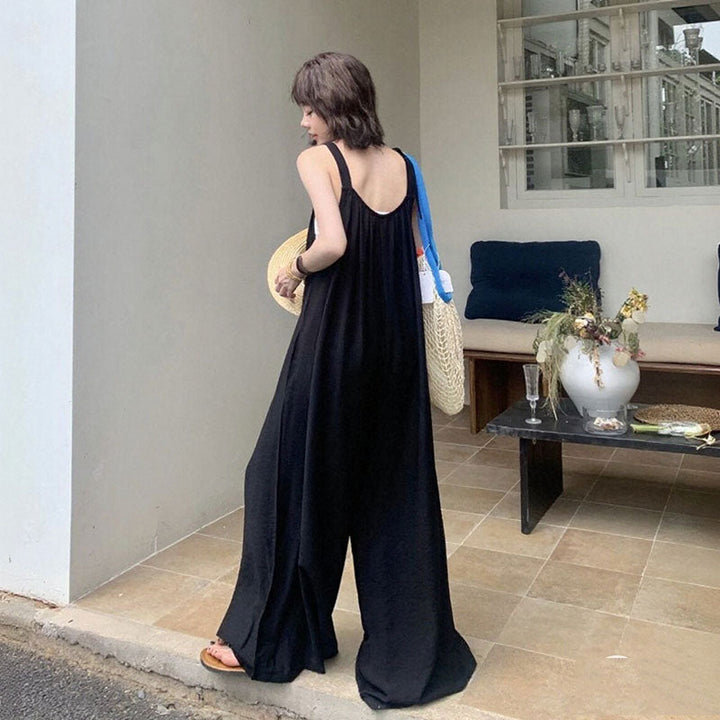 サロペット トップスなし オールインワン — Reina Tokyo
