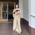 サロペット トップスなし オールインワン — Reina Tokyo