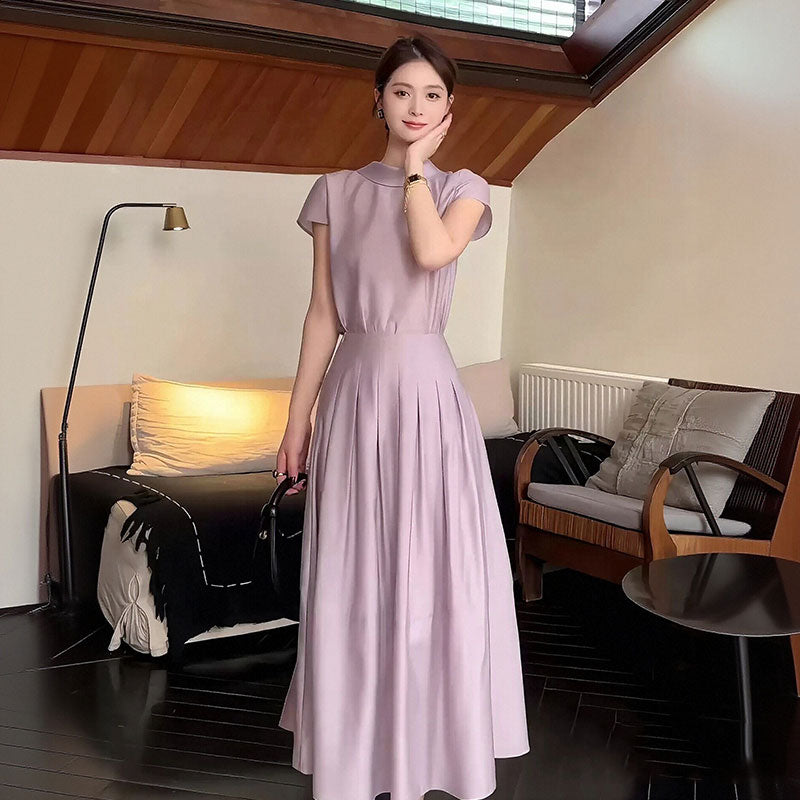 レディース 半袖トップス セットアップ — Reina Tokyo