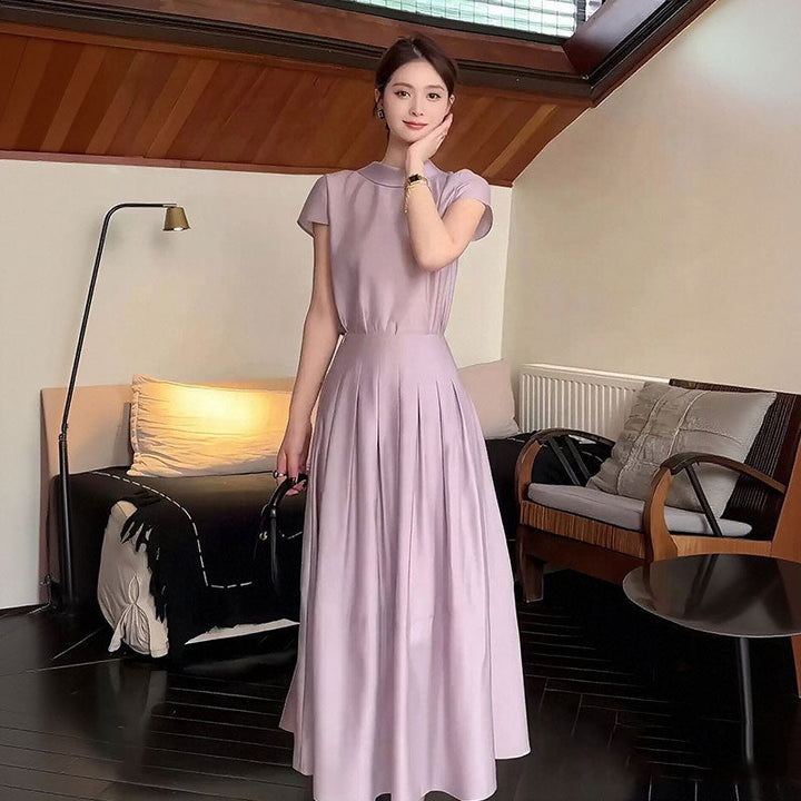 レディース 半袖トップス セットアップ — Reina Tokyo