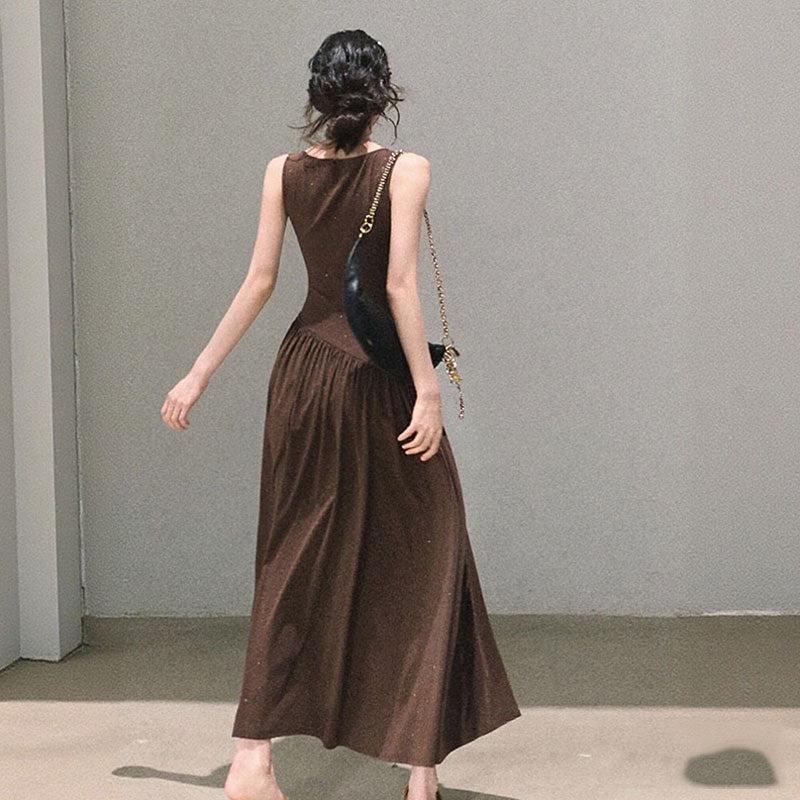 キラキラ お出かけ ワンピース — Reina Tokyo