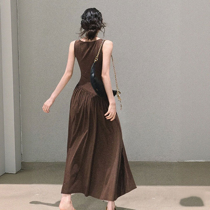 キラキラ お出かけ ワンピース — Reina Tokyo
