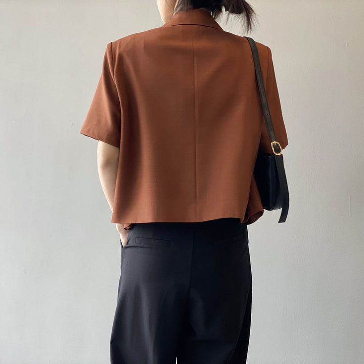 アウター — Reina Tokyo