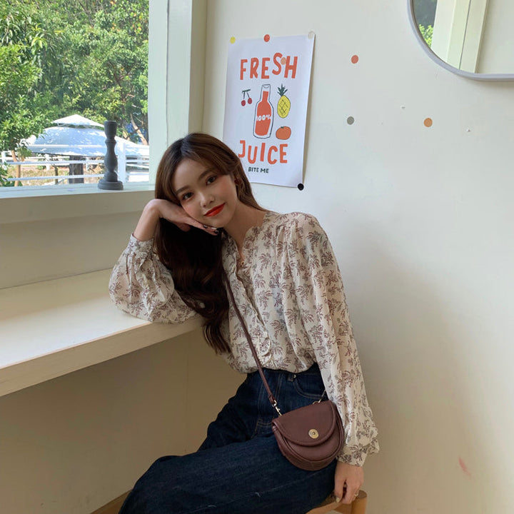 トップス — Reina Tokyo
