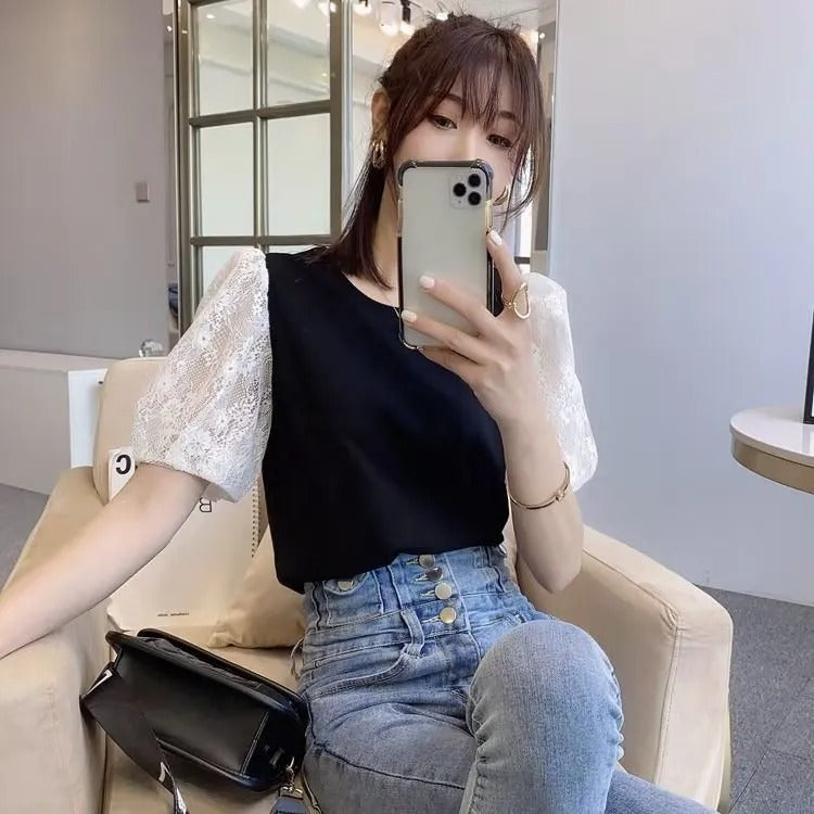 トップス — Reina Tokyo