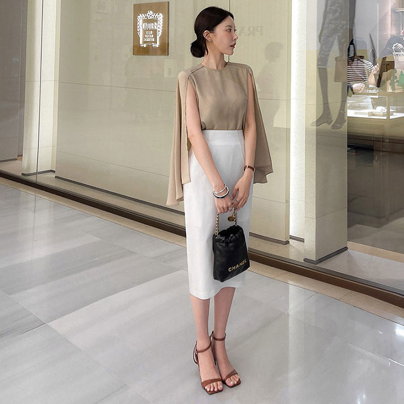トップス — Reina Tokyo
