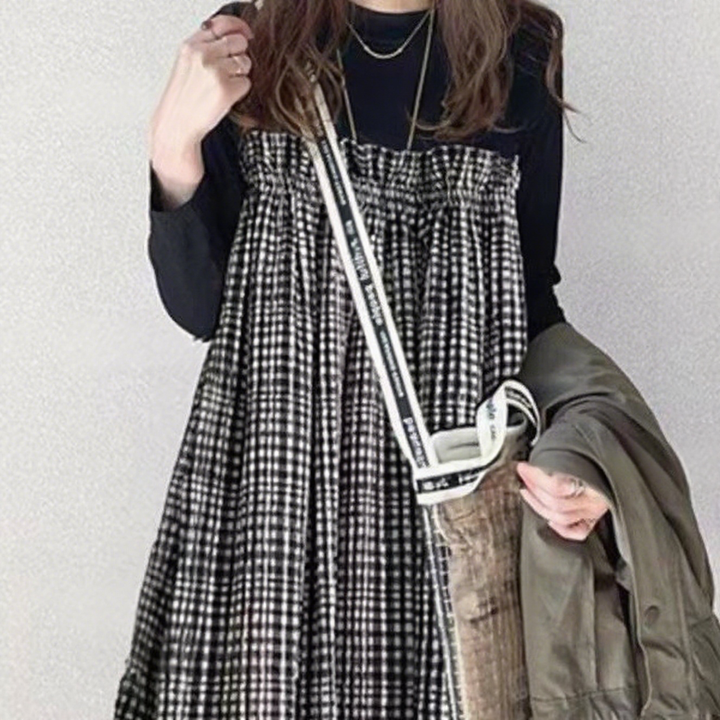 ワンピース — Reina Tokyo