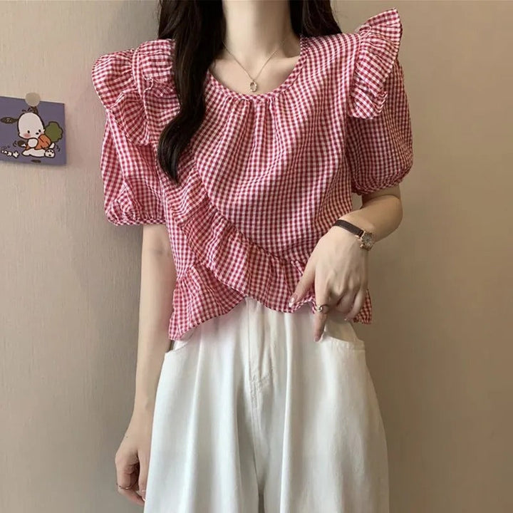 トップス — Reina Tokyo