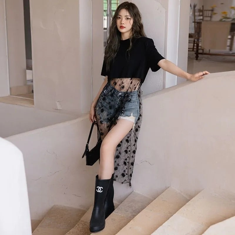 ワンピース — Reina Tokyo