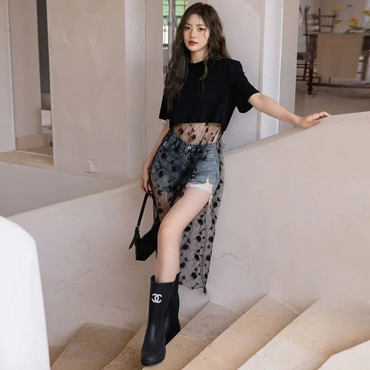 ワンピース — Reina Tokyo